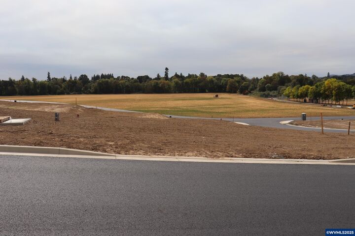 Property Photo: Lot 3 Block 7 W Grant St OR 97111