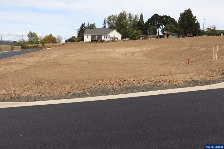 Property Photo:  Lot 6 Block 7 W Washington St  OR 97111 