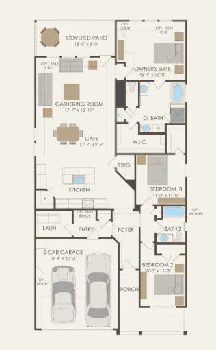 Property Photo:  424 Basket Grass Road  TX 78666 