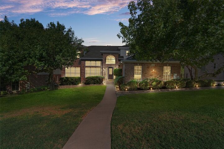 Property Photo: 7500 Fireoak Drive TX 78759