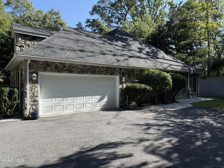 Property Photo: 490 Forbes Road PA 15522
