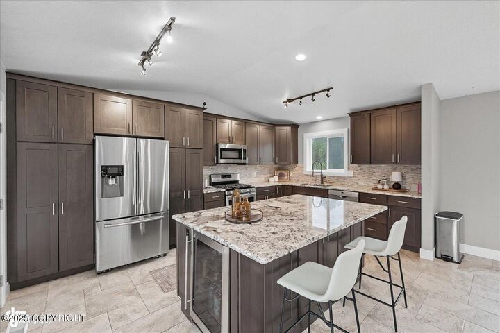Property Photo: 36170 Connie Court AK 99669