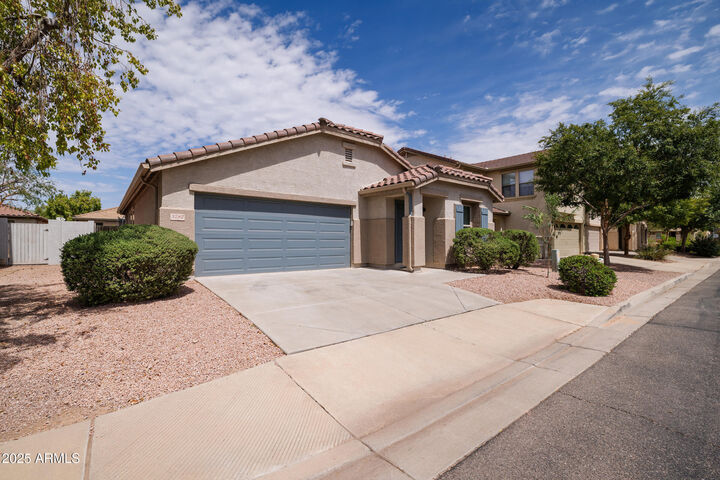 3782 E Jasper Drive  Gilbert AZ 85296 photo
