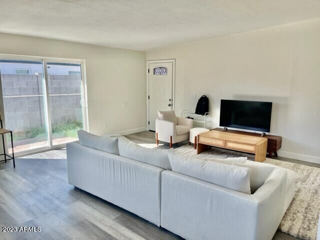 Property Photo:  453 W University Drive  AZ 85201 