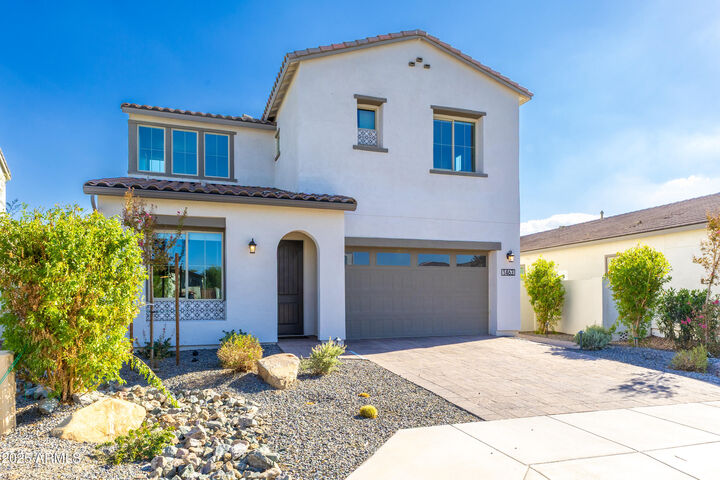 Property Photo:  1463 E Lodgepole Drive  AZ 85298 