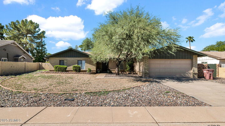 Property Photo: 9313 E Altadena Avenue AZ 85260