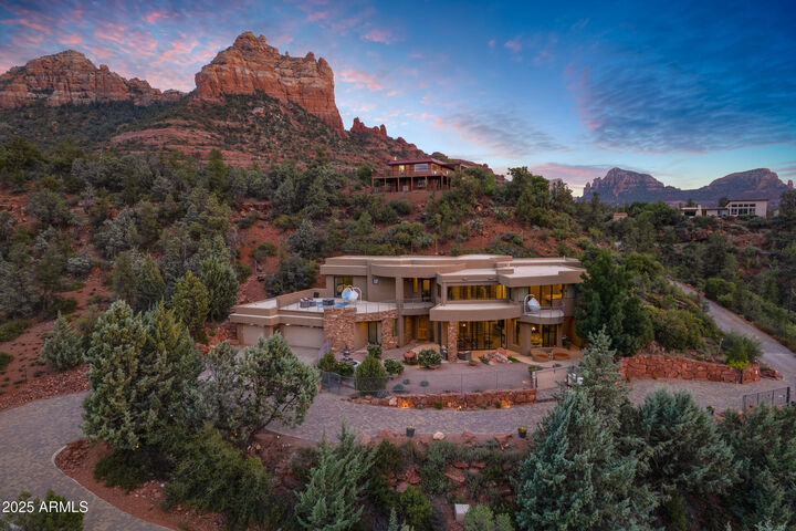 495 Schnebly Hill Road  Sedona AZ 86336 photo