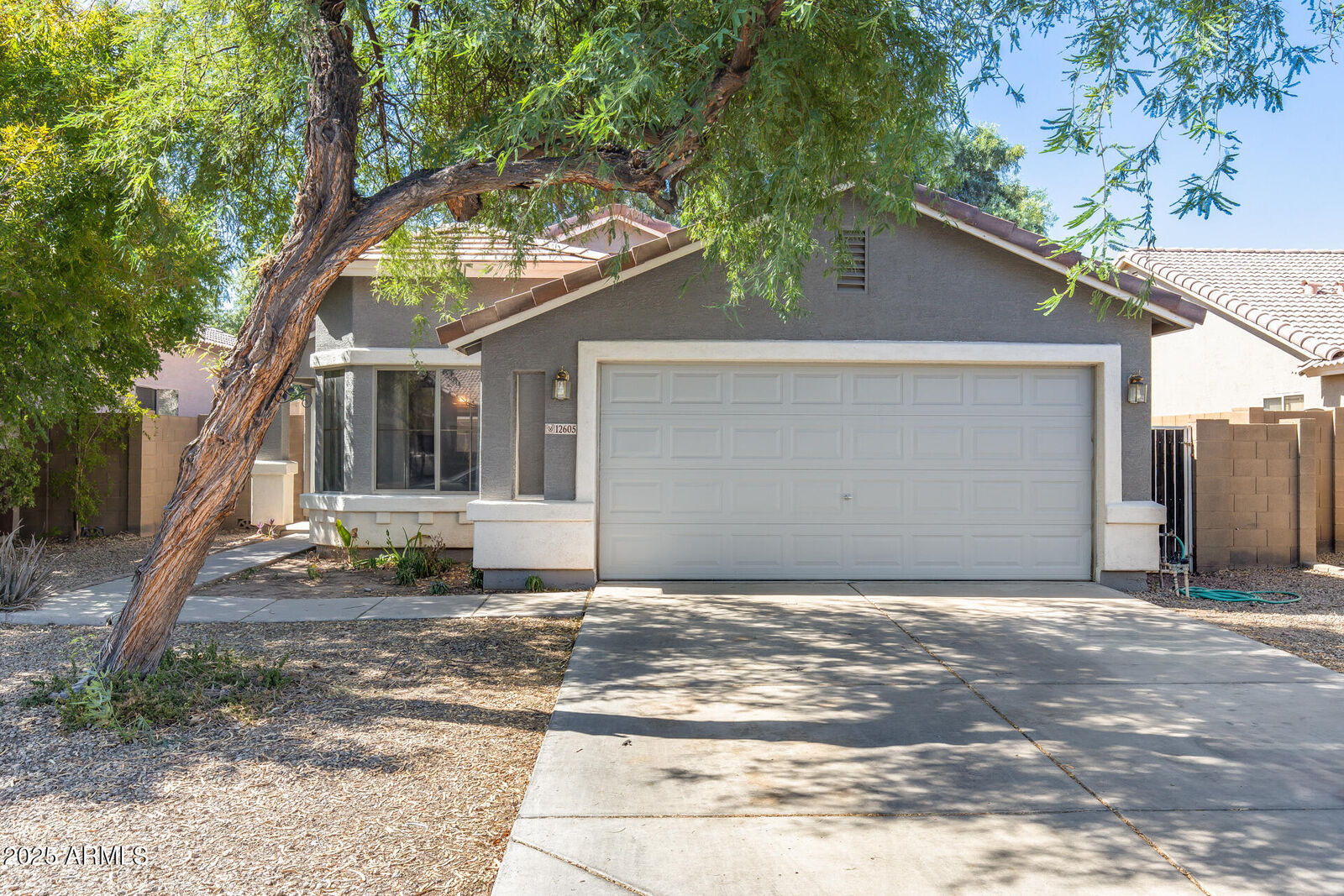 Property Photo:  12605 W Indianola Avenue  AZ 85392 