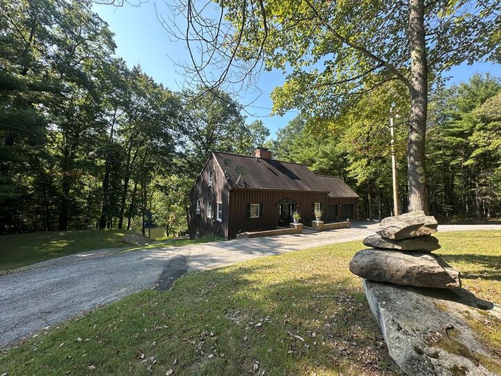 882 Jacks Mountain Lane  Clarion PA 16214 photo