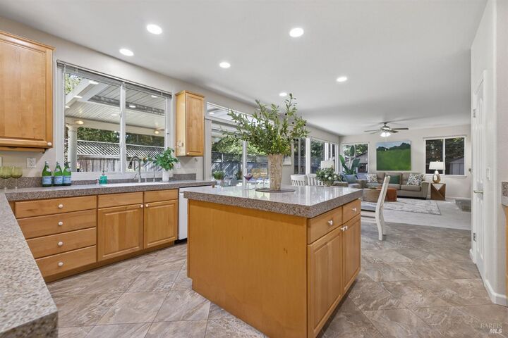 Property Photo:  3594 Lake Park Drive  CA 95403 