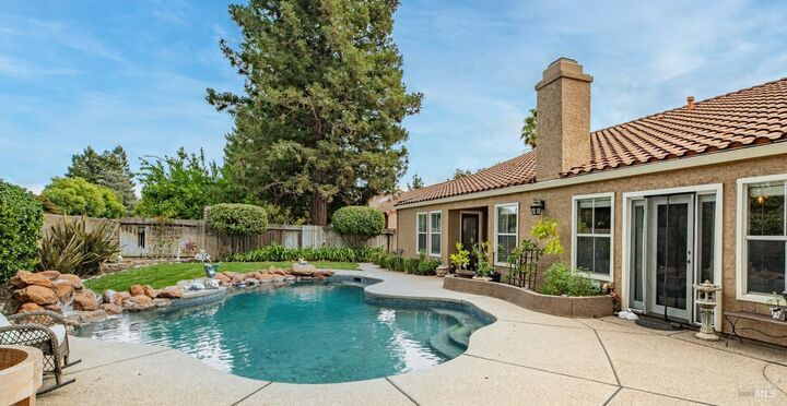 431 Stanford Street  Vacaville CA 95687 photo