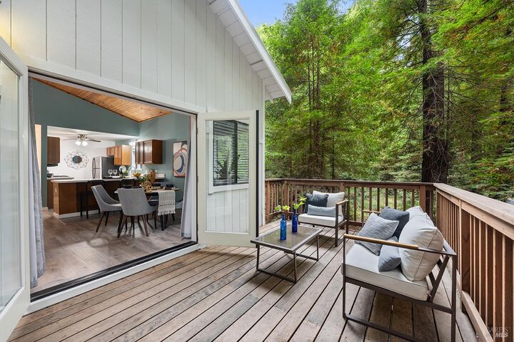 1025 Cazadero Highway  Cazadero CA 95421 photo