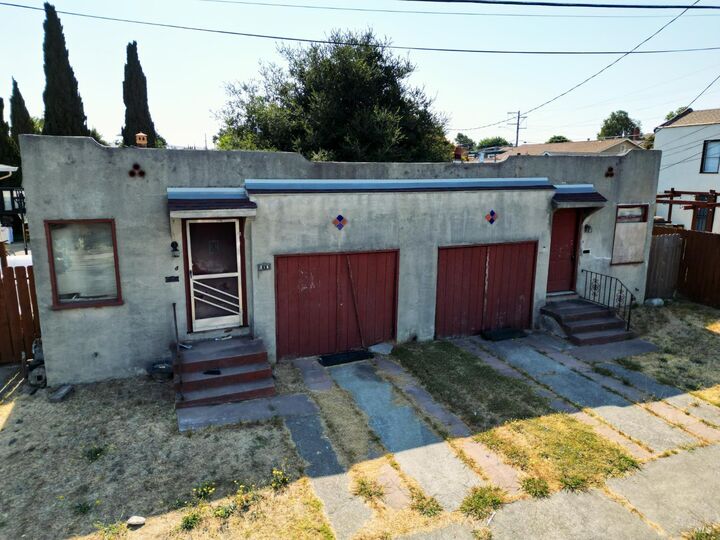 Property Photo:  214 Perkins Avenue  CA 94590 