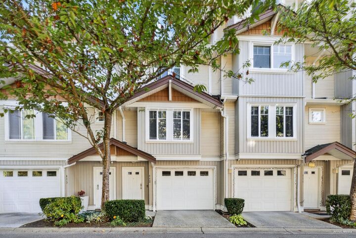 Property Photo: 12711 64 Avenue 112 BC V3W 1X1