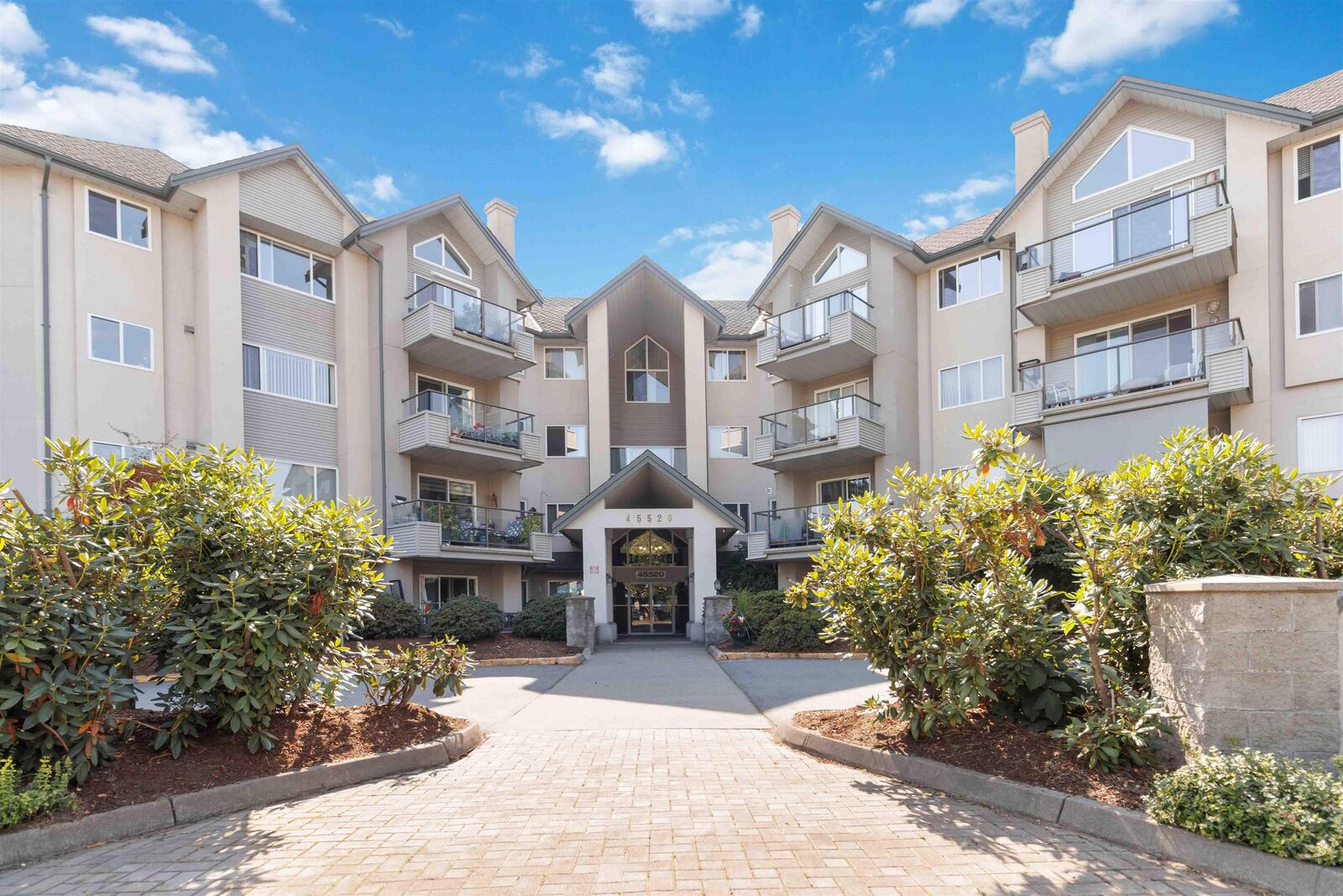 Property Photo:  45520 Knight Road 208  BC V2R 3Z2 