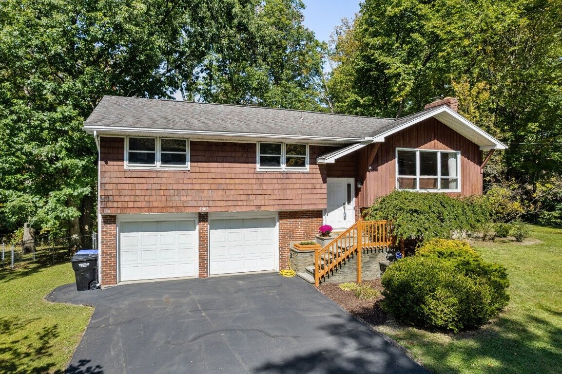 Property Photo: 2505 Lynnhurst Drive NY 13850