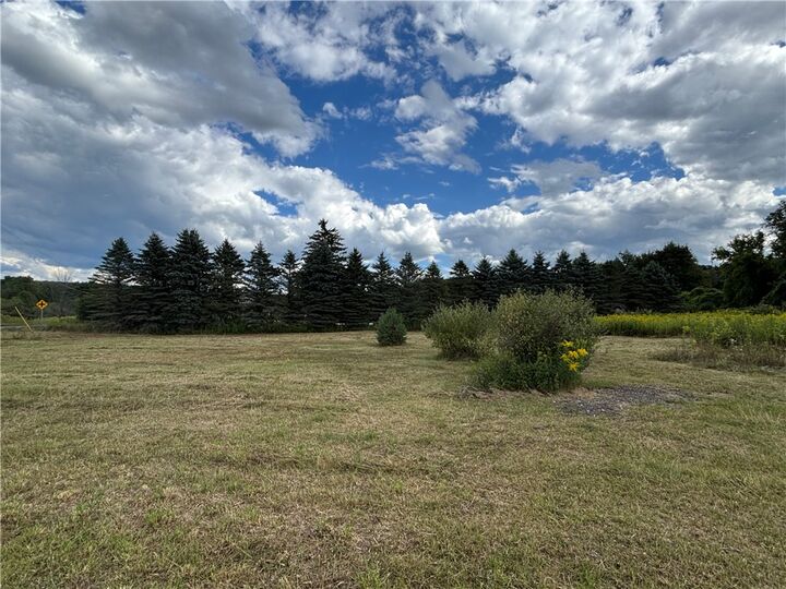 Property Photo:  1770 County Route 50  NY 14437