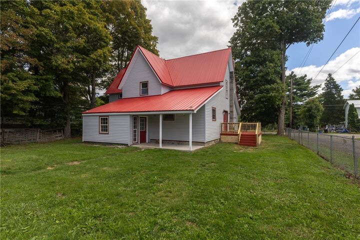 25 Front Street  Van Etten NY 14889 photo