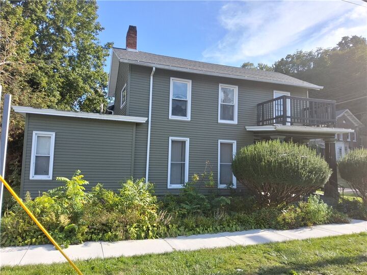415 W South Street  Montour Falls NY 14865 photo