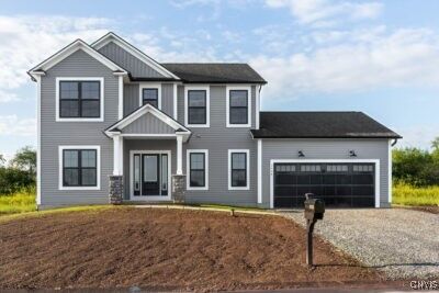 Property Photo:  Lot 42 (Highland Meadows) Giddings Trail  NY 13027 