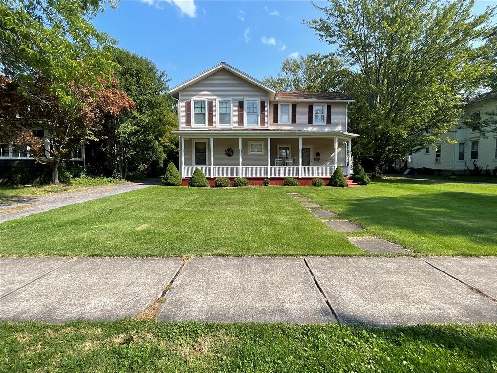 Property Photo: 114 State Street NY 13148