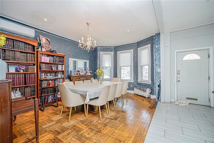 Property Photo:  1463 East 4th Street  NY 11230 