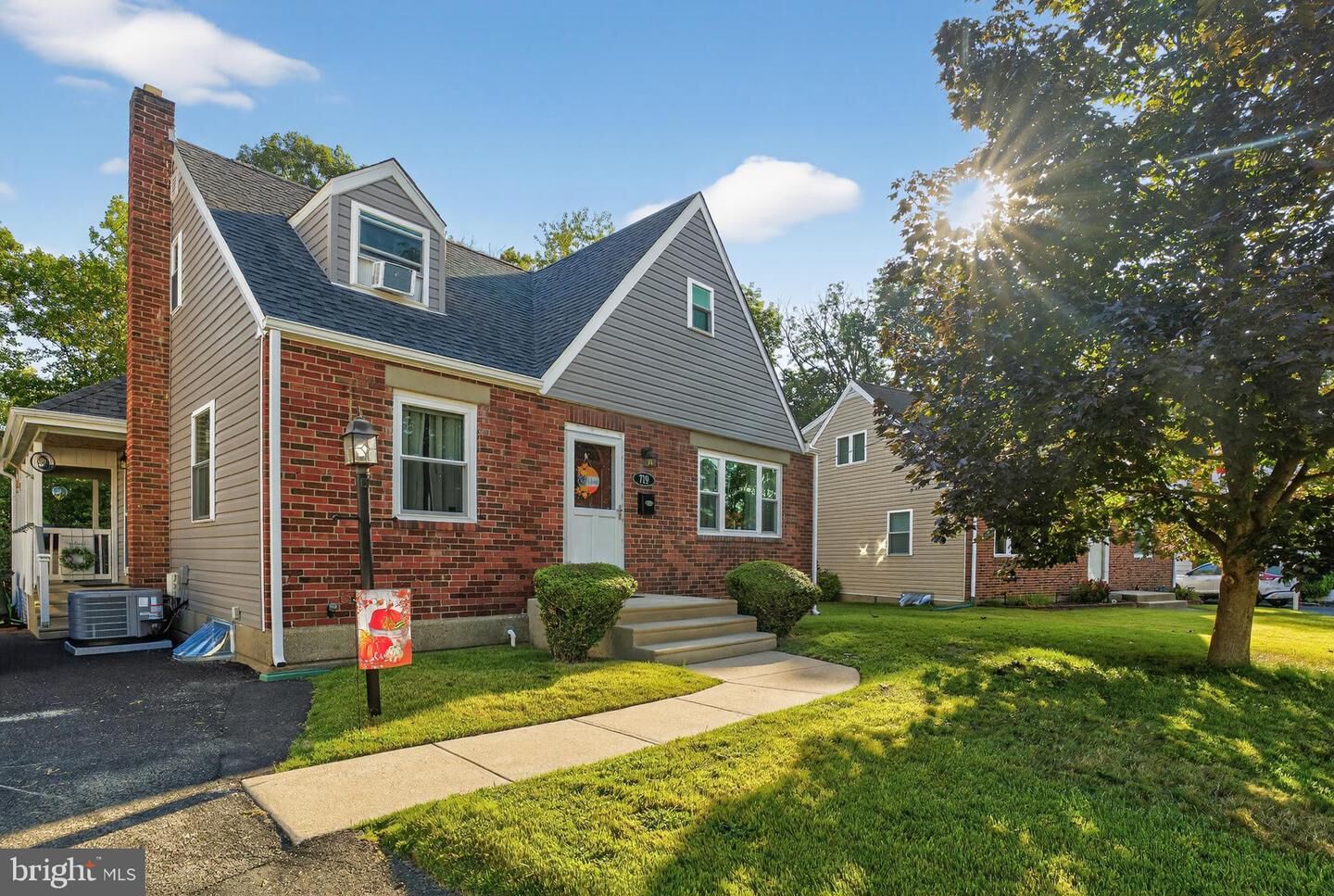 Property Photo:  719 Brooke Avenue  PA 19070 