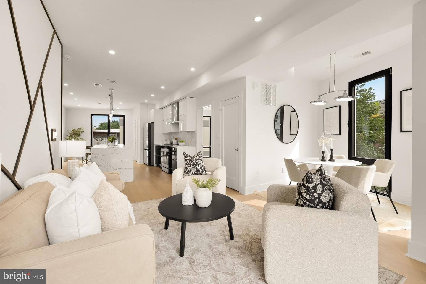 Property Photo:  1850 Capitol Avenue NE  DC 20002 