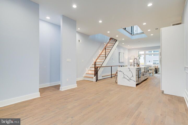 Property Photo: 2318 E Hazzard Street PA 19125
