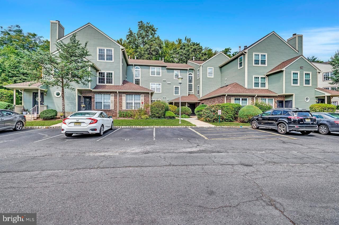Property Photo:  7041 Elm Court  NJ 08852 