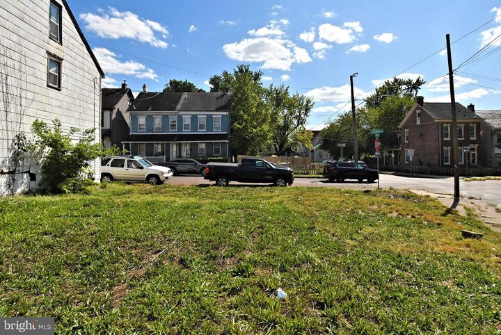 Property Photo: 399 Lincoln Avenue PA 19464