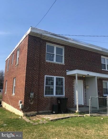 Property Photo:  122 Brown Street  NJ 08060 