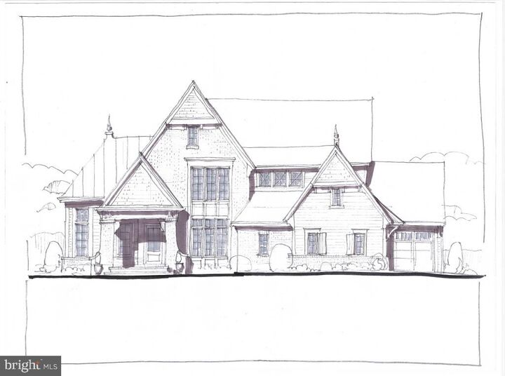 Property Photo:  The Prescott - Millstone Circle  PA 19380