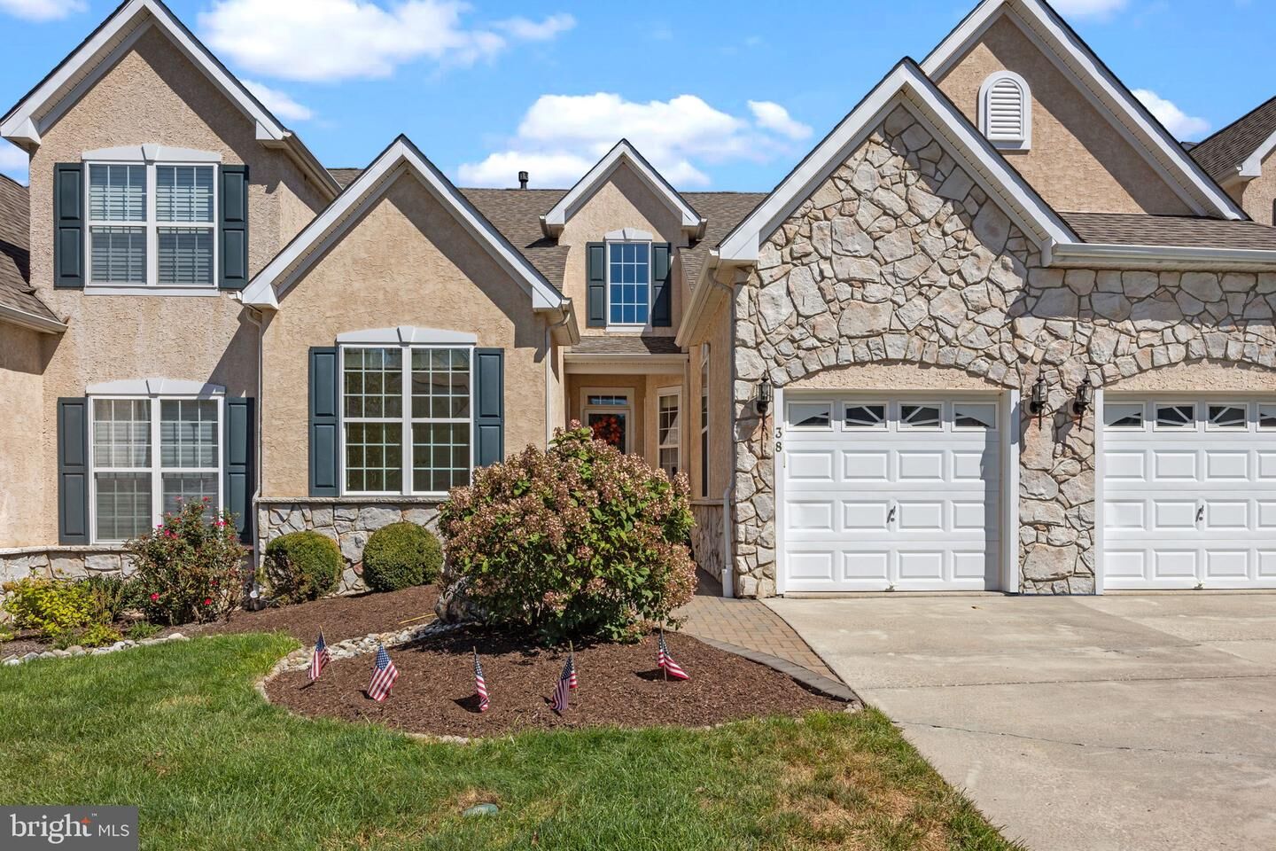 Property Photo:  38 McConkey Drive  PA 18977 