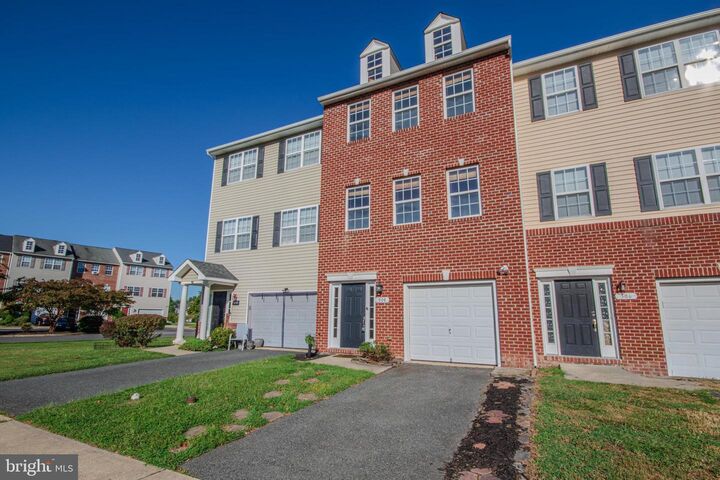 Property Photo: 508 Wood Duck Drive MD 21613