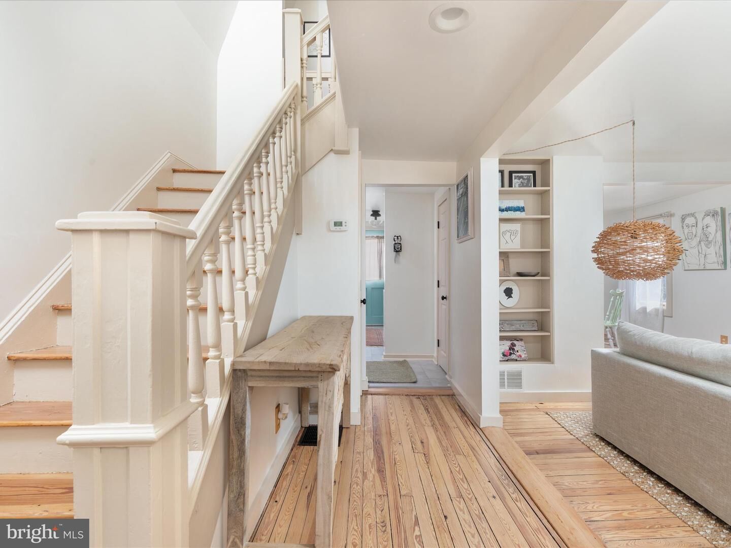 Property Photo: 129 E Cork Street VA 22601