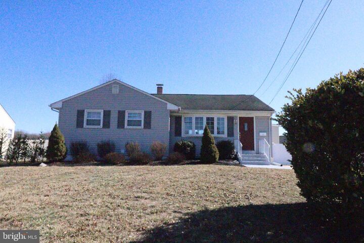 56 Sherbrooke Road  Trenton NJ 08638 photo