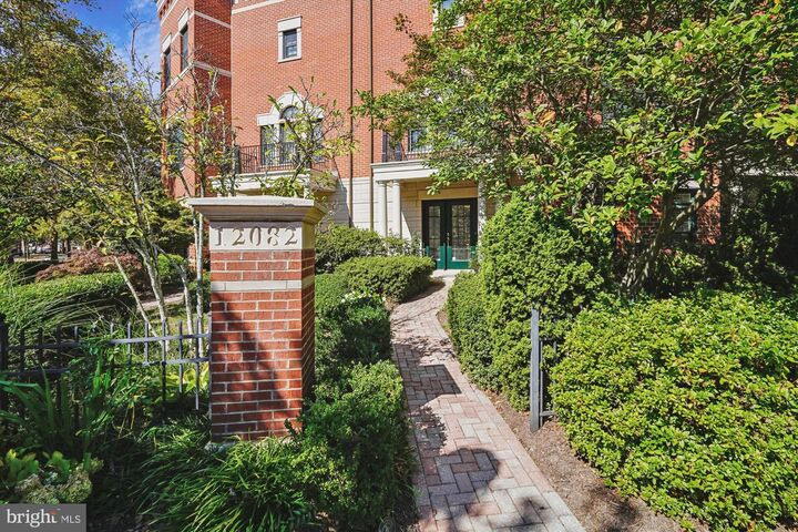 Property Photo: 12082 Chancery Station Circle VA 20190