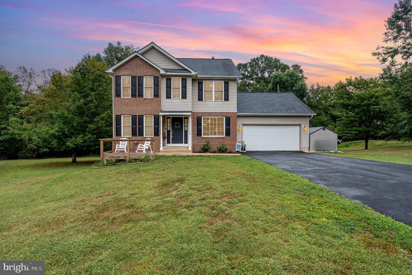 Property Photo:  14 Falling Water Court  VA 22405 