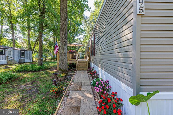 Property Photo: 7495 Madeline Circle MD 21849