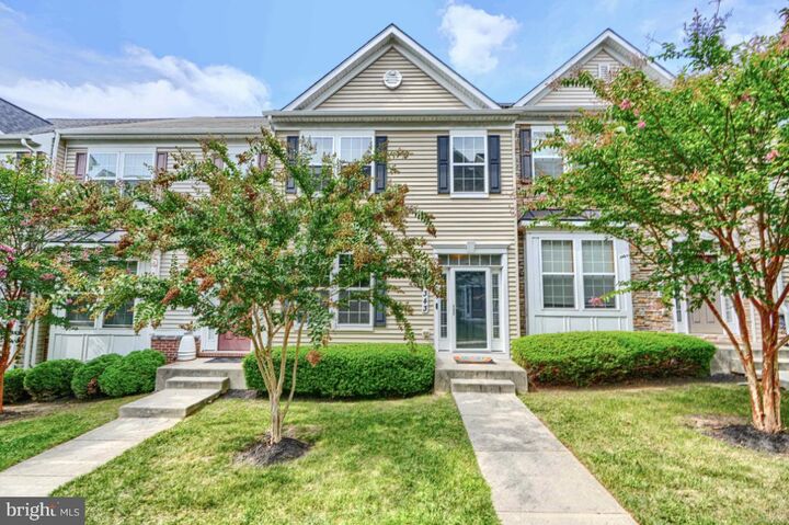 343 Paladium Court  Owings Mills MD 21117 photo