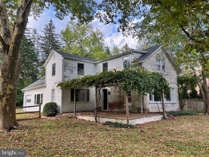 2633 Pennington Road  Pennington NJ 08534 photo