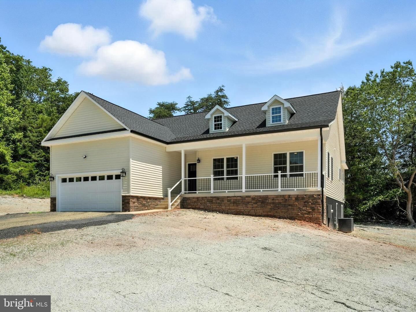 Property Photo: 10446 Cherry Hill Rd. VA 22701