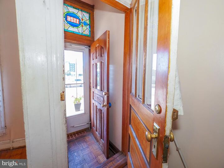 Property Photo: 1126 E Fort Avenue MD 21230