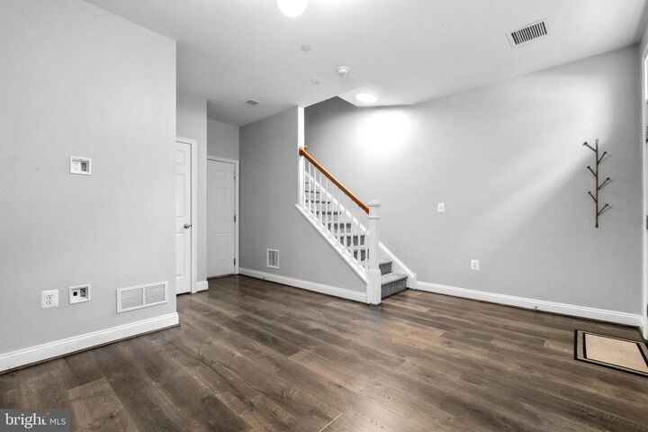 Property Photo:  306 Governors Court  PA 19146 