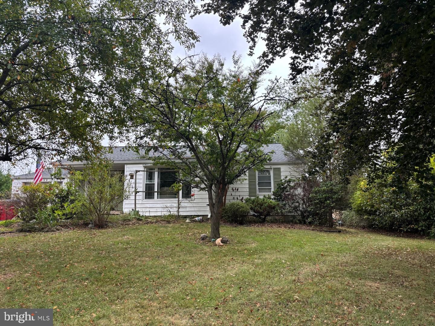 Property Photo: 3240 W Sunset Avenue PA 19403