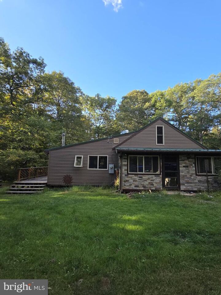 14801 Lower Town Creek Road SE  Oldtown MD 21555 photo