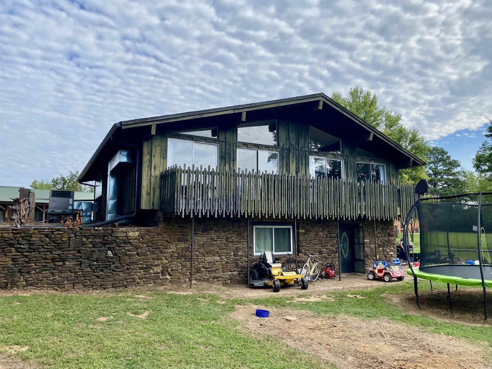 Property Photo: 3033 Highway 21 AR 72830