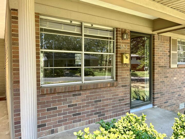Property Photo:  6213 Chippewa Drive  AR 72116 