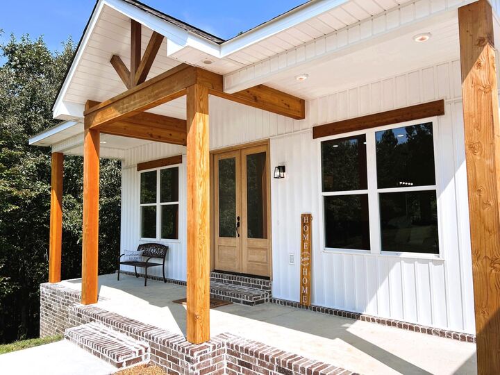 Property Photo:  150 Caddy Cove Lane  AR 72560 